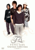 Ｆ４ Five Years Glorious Collection