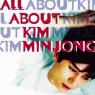 ALL ABOUT（CD＋DVD） / キム・ミンジョン