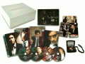甘い人生 完全版 DVD-BOX (初回限定生産)