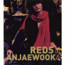 Reds In AnJaeWook ؍ AEWFEN SW