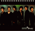 SHINHWA BRAND NEW STORY