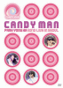 PARK YONG HA 2010 LIVE IN SEOUL “CANDY MAN”