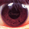 Change（韓国盤）リュ・シウォン １集