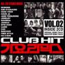 Club Hit ̗w~bNX Vol.Q