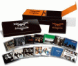 DISCOGRAPHY 〜SHINHWA PREMIUM CD BOX〜
