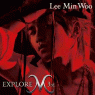 Lee Min Woo Explore M(CD+DVD)