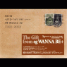 ６集 The Gift from sg WANNA BE＋ 日本公式アルバム