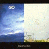 「GO/ロックンロールミシン」オリジナル・サウンドトラック