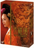 張禧嬪[チャン・ヒビン] DVD-BOX１