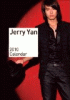 ジェリー・イェン 2010年 カレンダー