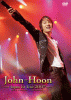 John-Hoon Japan 1st TOUR 2007 僕たち いつかまた…〜ETERNITY〜(1DVD)