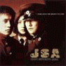 「ＪＳＡ」オリジナル・サウンドトラック