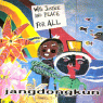 WITH JUSTICE AND PEACE FOR ALL チャン・ドンゴン１集（輸入盤）