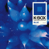 K-BOX BLUE Korea Music Collection