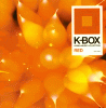 K-BOX RED Korea Music Collection