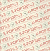 K-POP 100 R