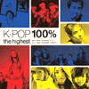 K-POP 100 the highest