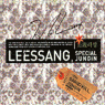 Leessang, Special Jungin