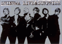 LIVE&SURPRISE