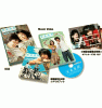 『青春漫画~僕らの恋愛シナリオ~』韓国語完全対訳シナリオブックBOX(DVD付)