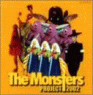 PROJECT 2002 The Monsters