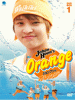 ジョンフンのオレンジ DVD-BOX１