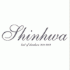 best of shinhwa 2001-2003