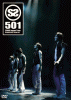 SS501 2008 Japan Tour Grateful Days Thanks for…