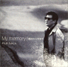 My memory ₵