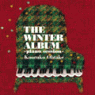 THE WINTER ALBUM`piano session